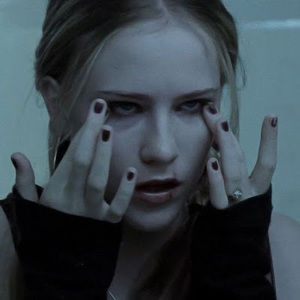 Meet your Posher, Audrey